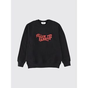 Msgm Sweatshirt Men Black